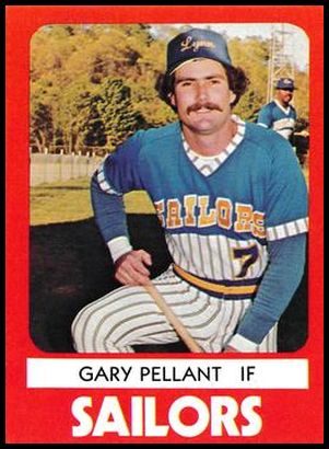 14 Gary Pellant